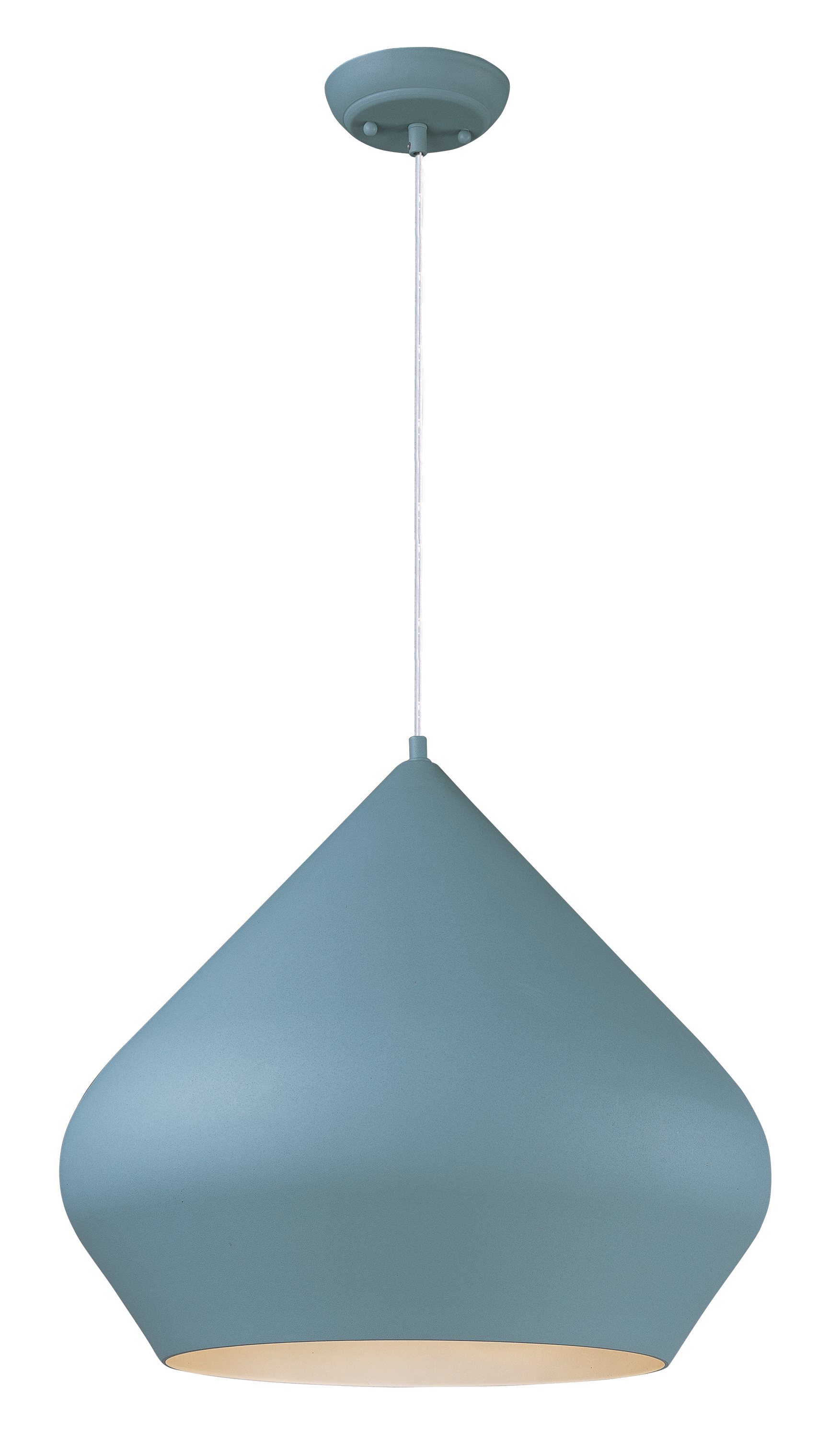 Apex 1 Light Pendant Single Maxim Lighting Apex 1 Light Pendant