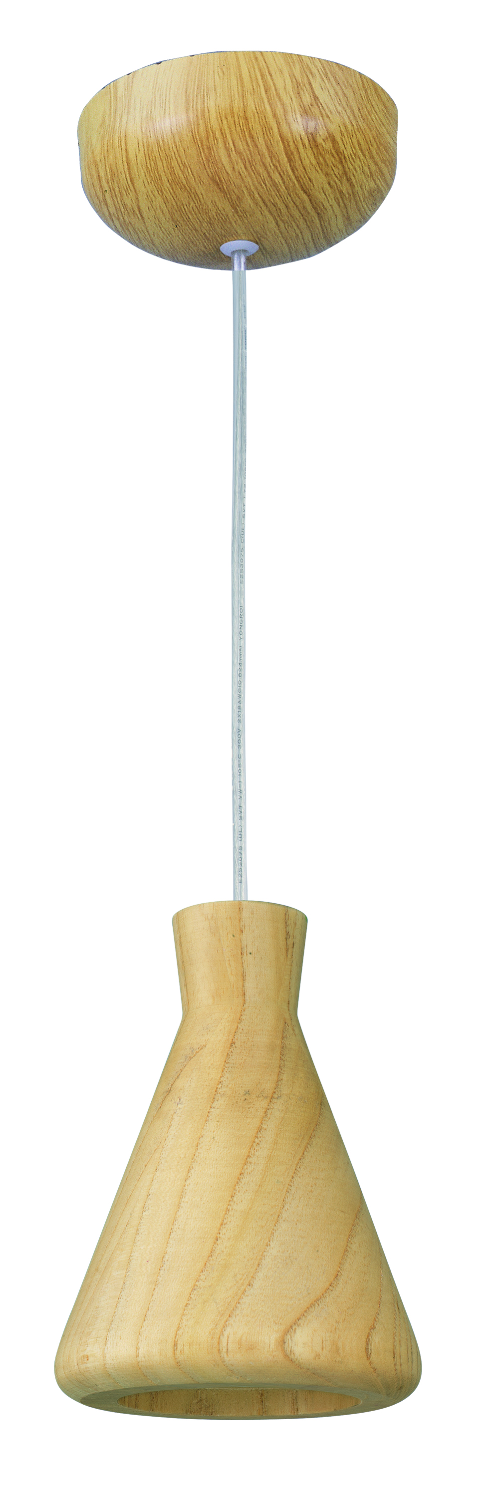 Arhaus 1Light Pendant Entry Foyer Pendant Maxim Lighting