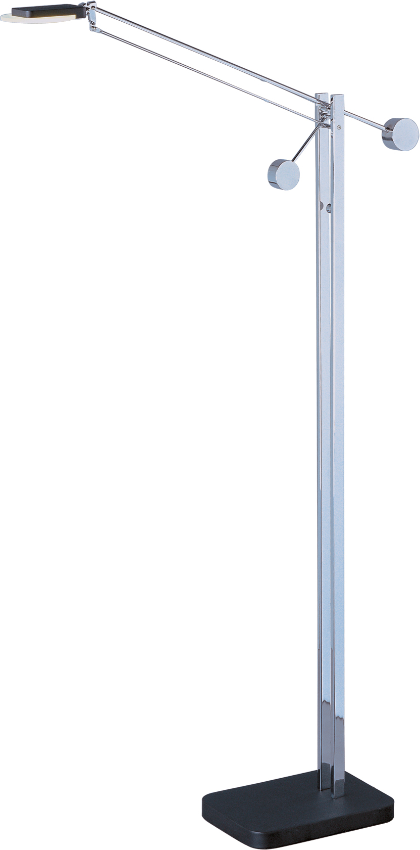 EcoTask LED Floor Lamp Floor Lamp Maxim Lighting