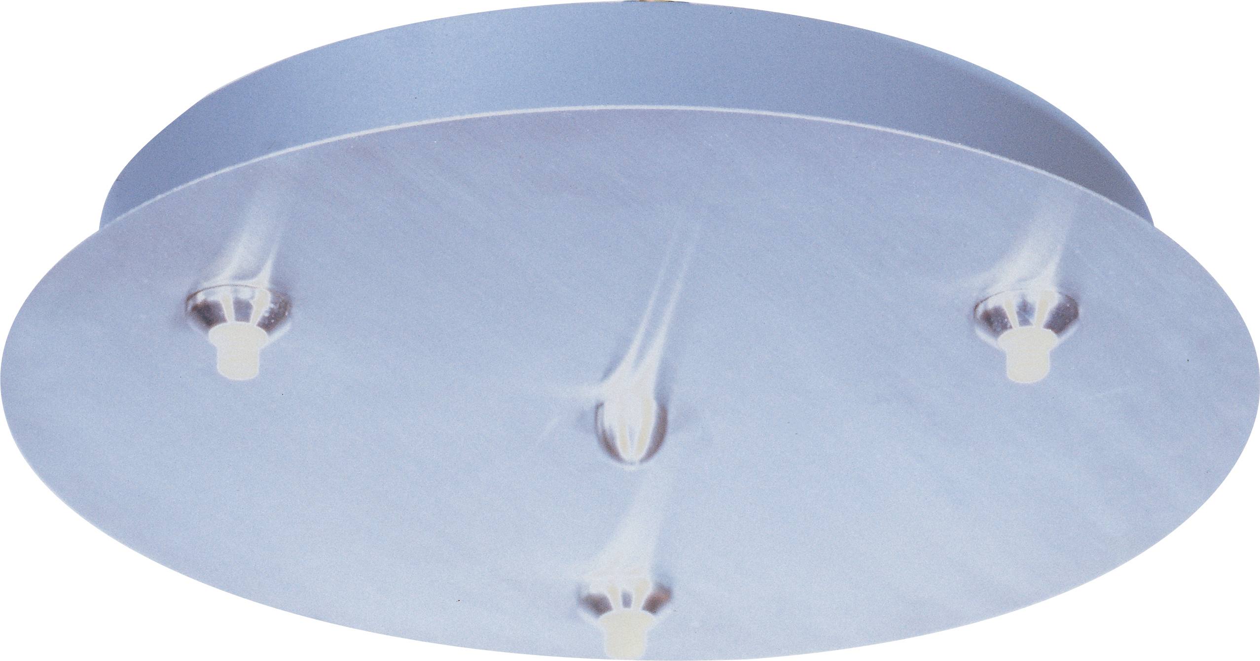 The RapidJack system offers hassle-free installation for triple pendant configurations. Its no-wire design simplifies setup while the satin nickel finish provides versatile style compatibility across contemporary interiors.
