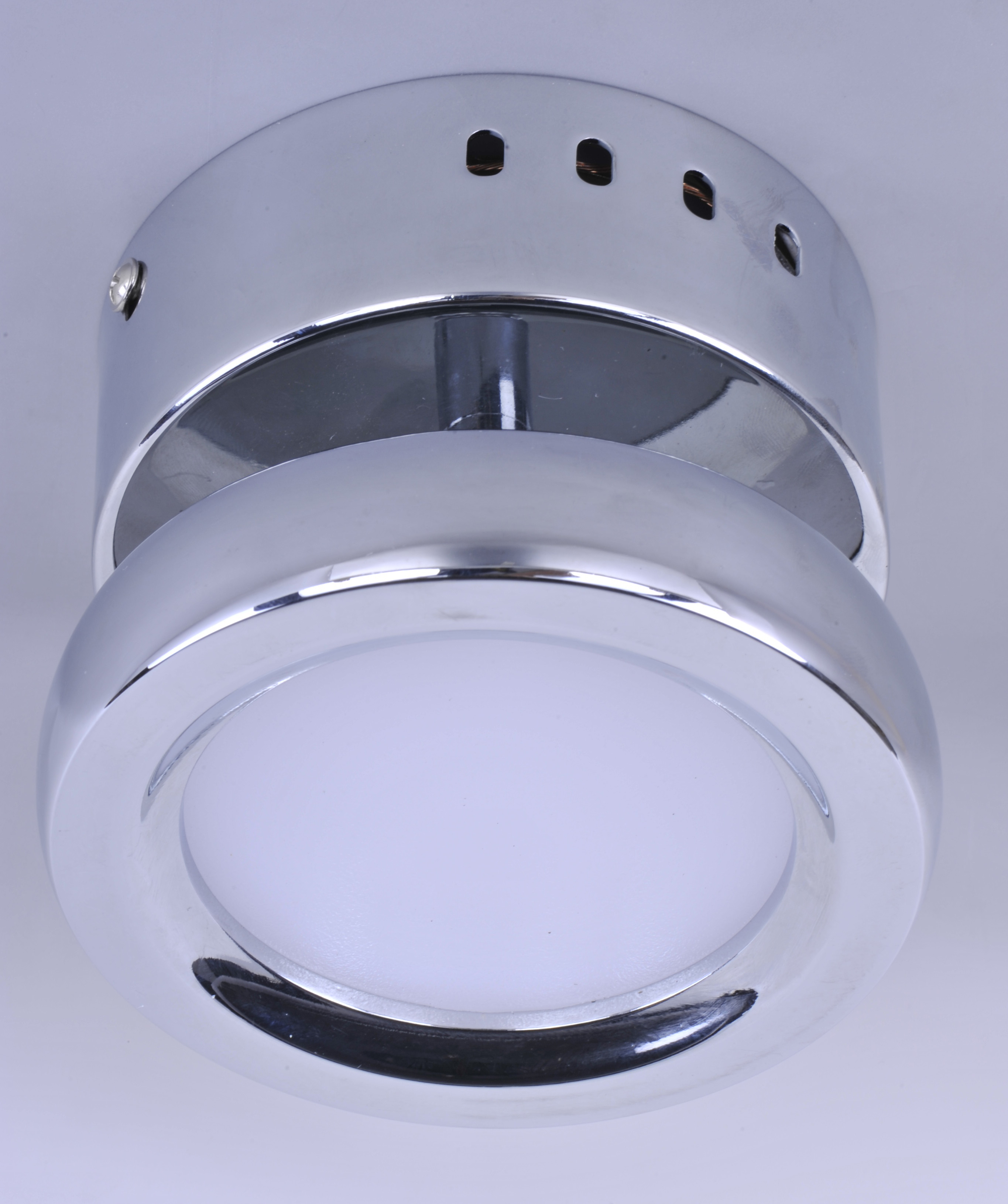 Timbale 1-Light LED Ceiling/Wall - Single Pendant - Maxim Lighting