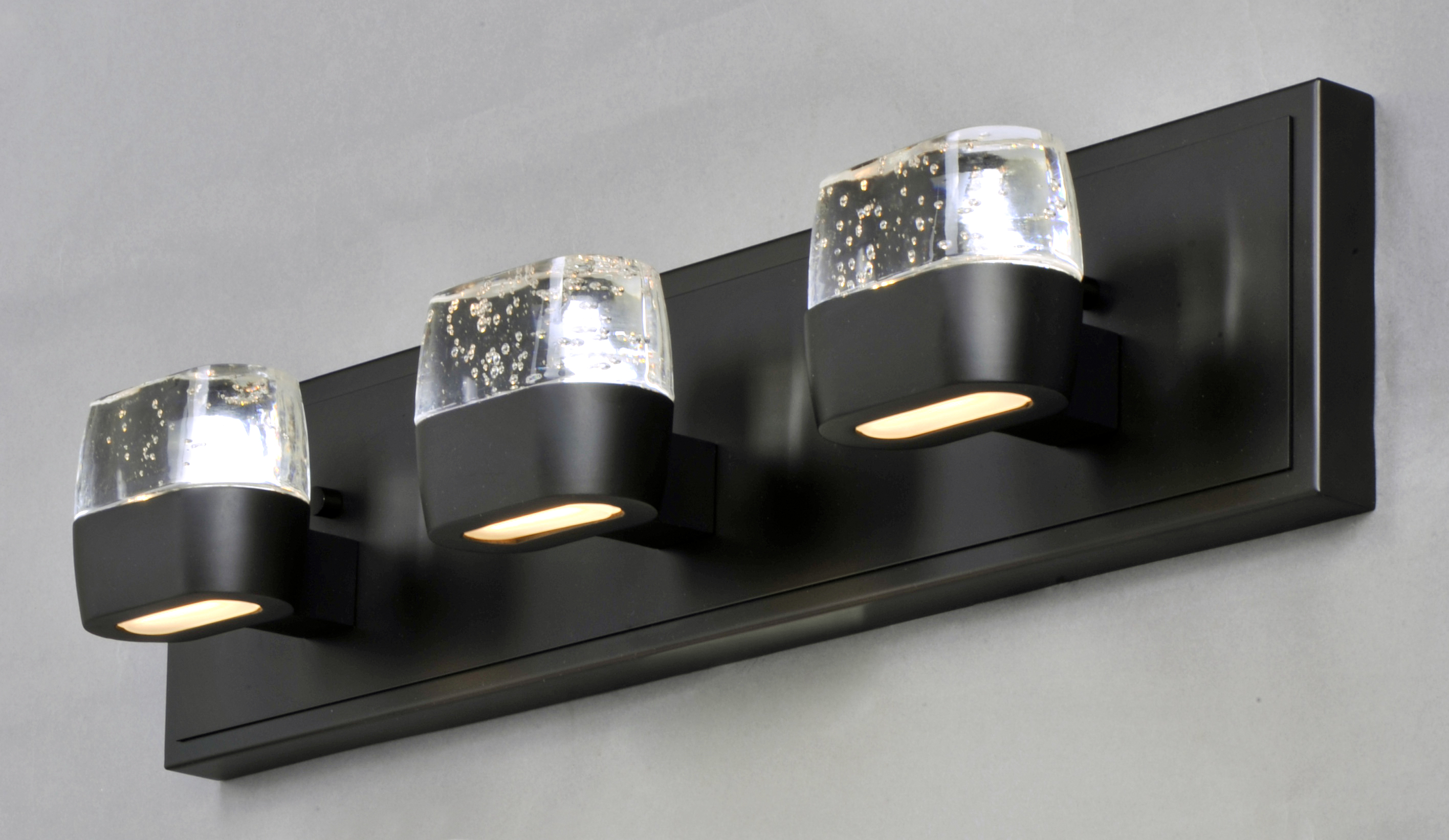 Volt LED 6Light Bath Vanity Bath Vanity Maxim Lighting