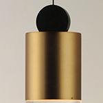 Nob LED Mini Pendant
