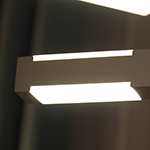 Spoke LED Pendant