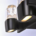 Volt LED 16-Light Pendant