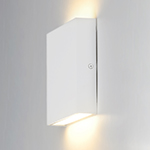 Brik 6.25" LED Outdoor Wall Sconce