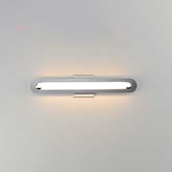 Loop 24" LED Wall Sconce