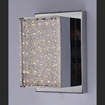 Pizzazz LED Wall Sconce