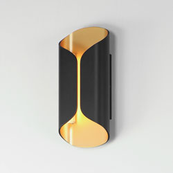 Folio 14" LED Outdoor Wall Sconce