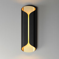 Folio 20" LED Outdoor Wall Sconce