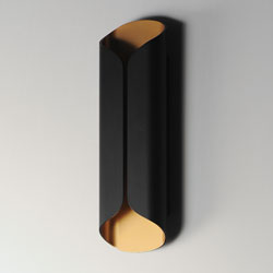 Folio 20" LED Outdoor Wall Sconce