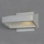 Alumilux: Titan LED Outdoor Wall Sconce