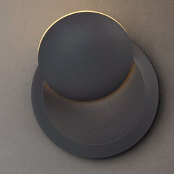 Alumilux: Fulcrum LED Outdoor Wall Sconce