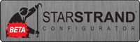 Starstrand Beta Logo