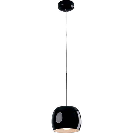 Caps 1Light Pendant Mini Pendant Maxim Lighting