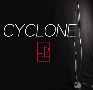 Cyclone LED