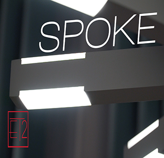 Spoke LED