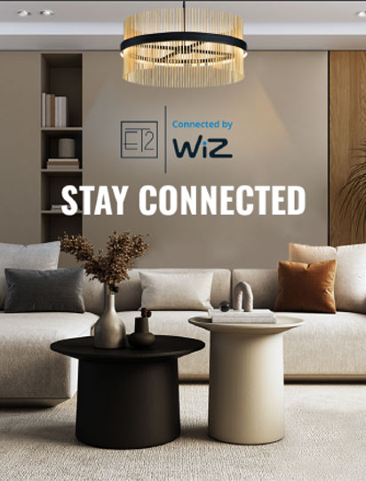 ET2 | WiZ Stay Connected Brochure