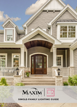 Single Family Home Brochure