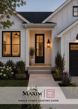 Single Family Home Brochure