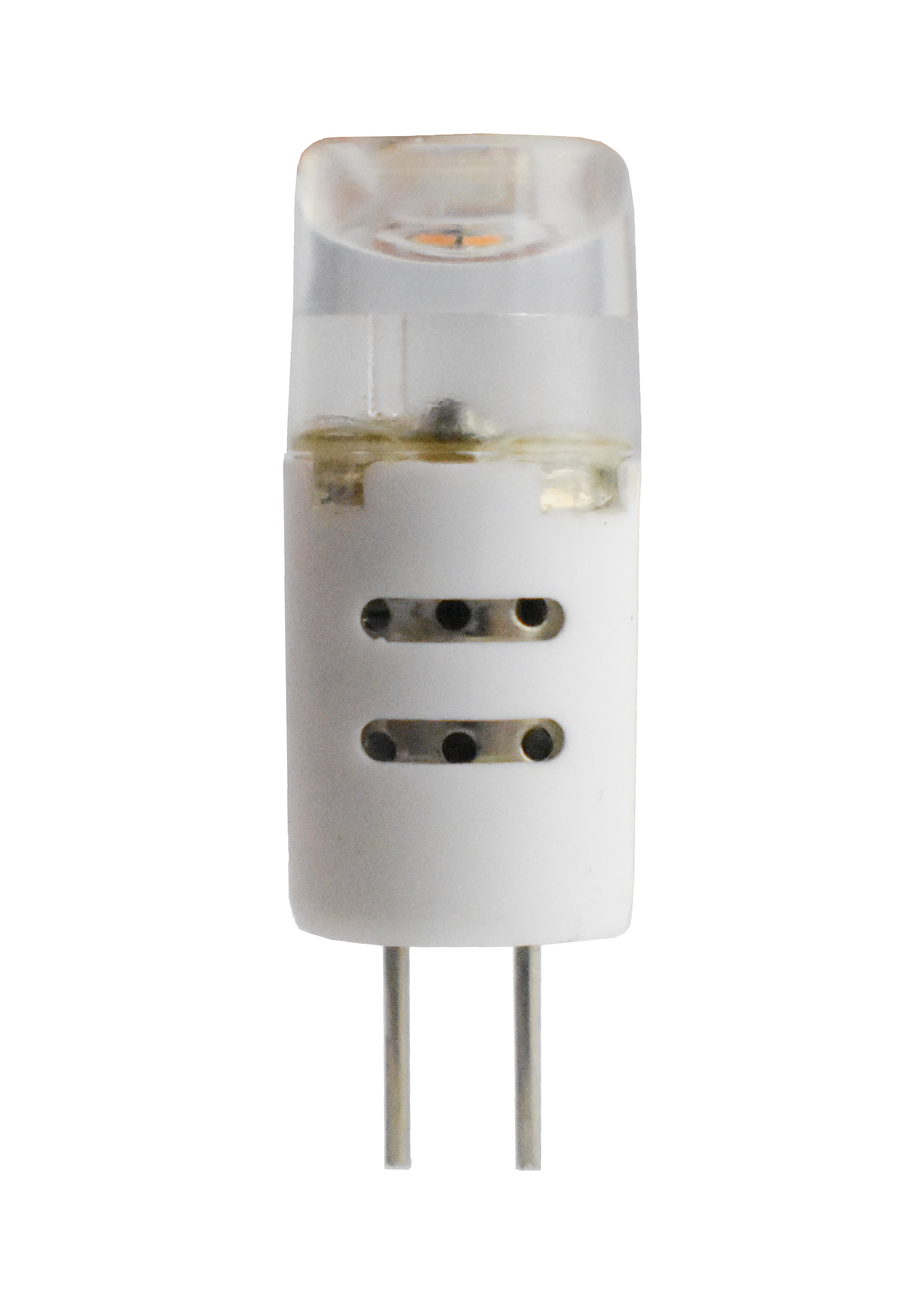 1.2W LED DC AC 12V 3000K CRI 80 Bulb Maxim Lighting