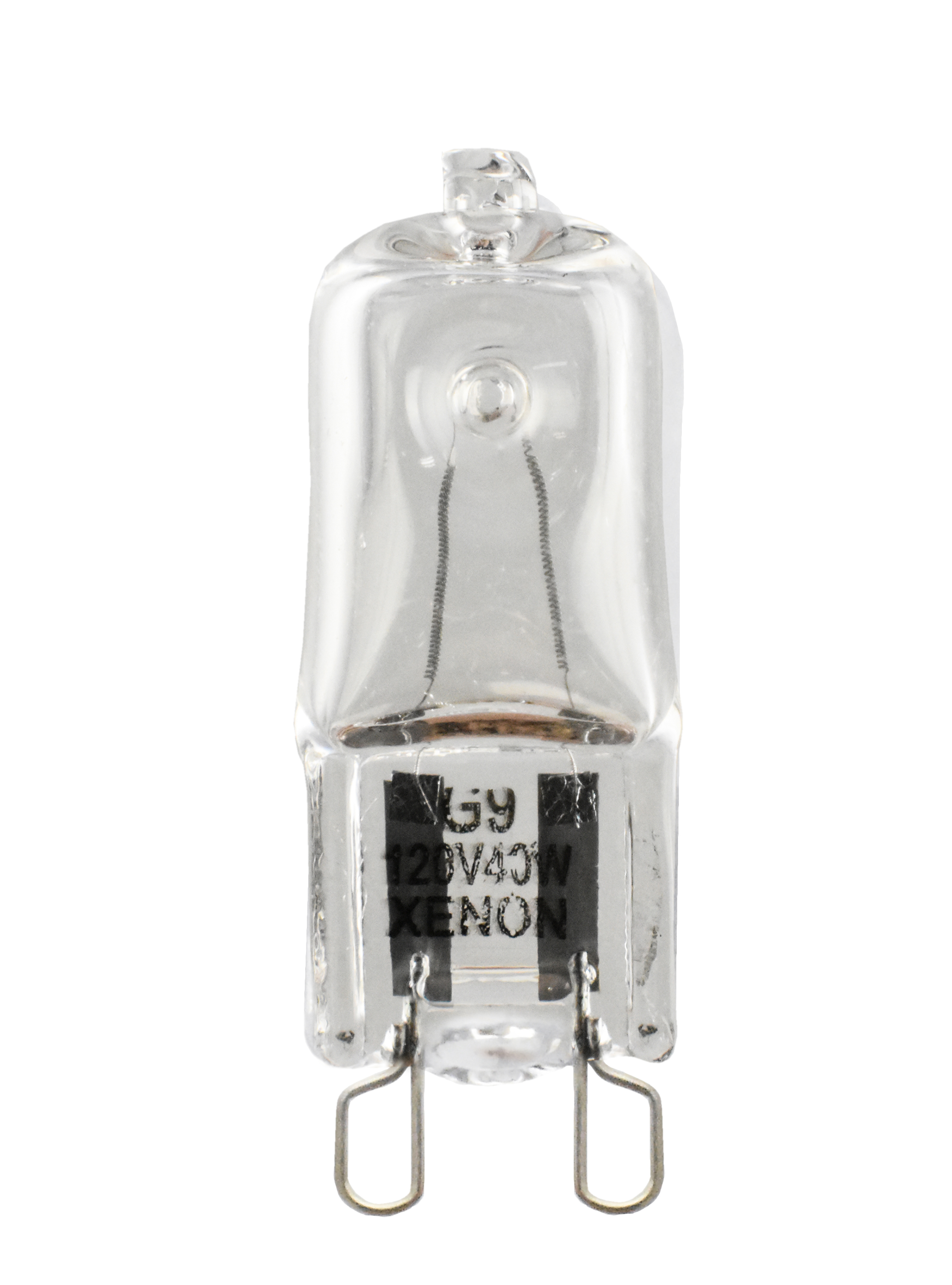 Ampoule au Xénon 120V 20W Base G9