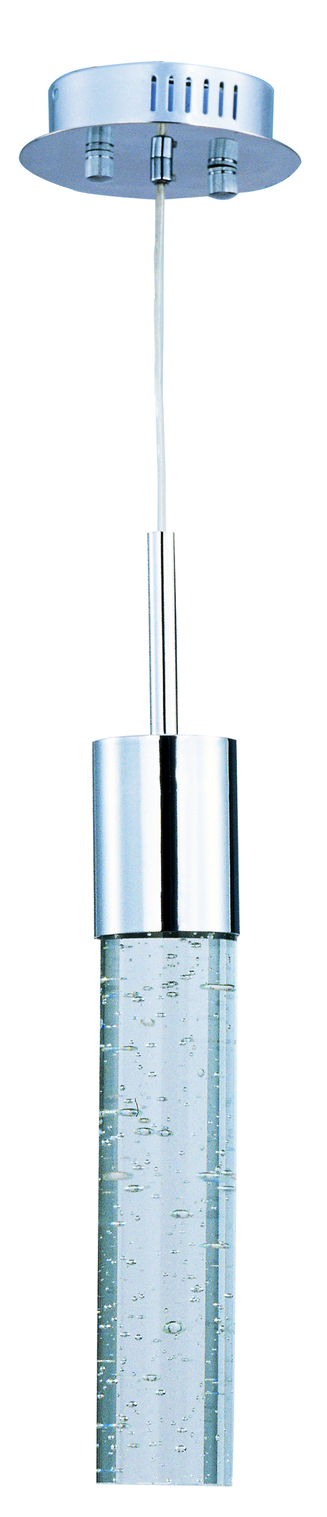 Fizz IV 1 Light LED Pendant