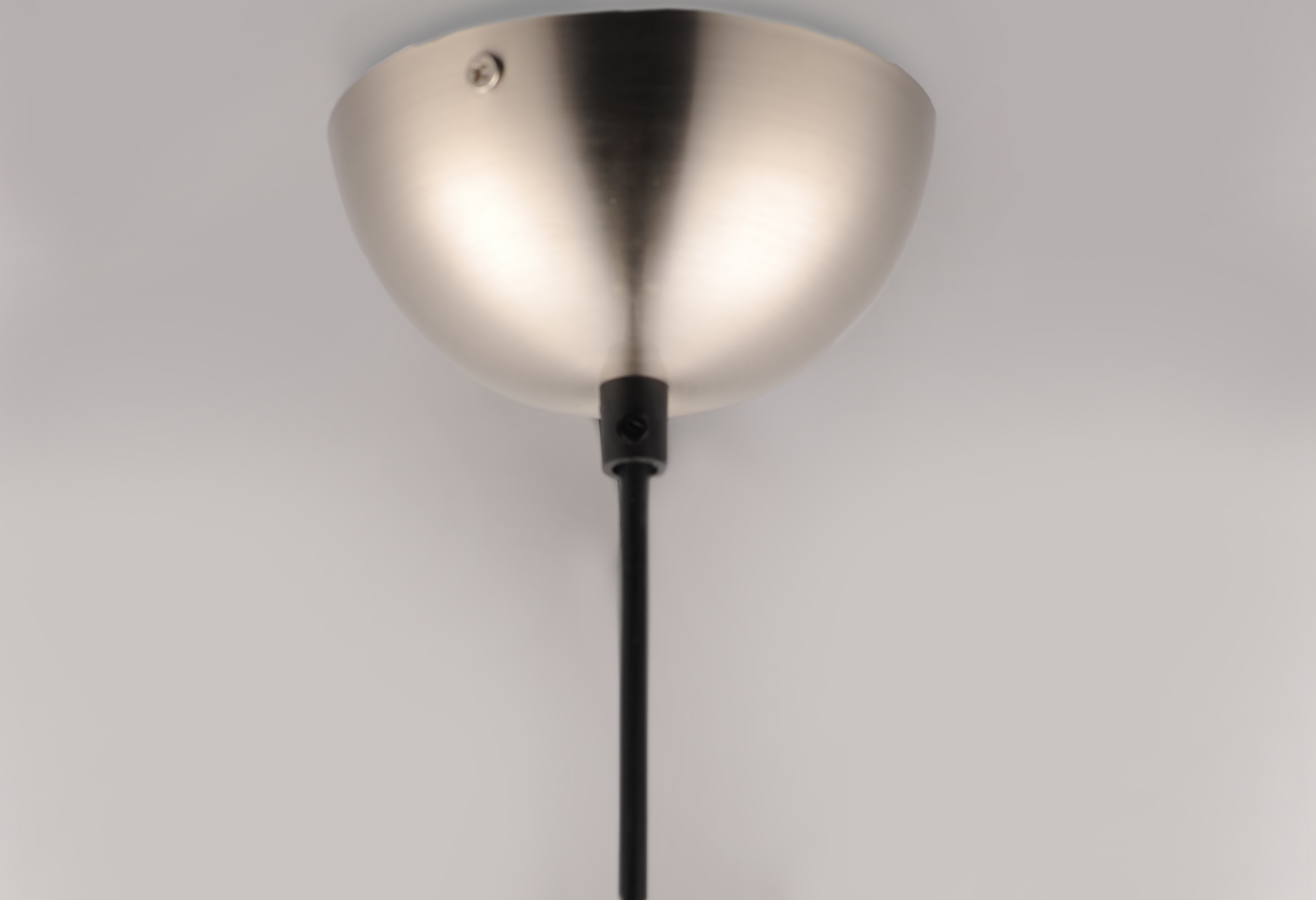 Half Moon Large LED Pendant - Single Pendant - Maxim Lighting