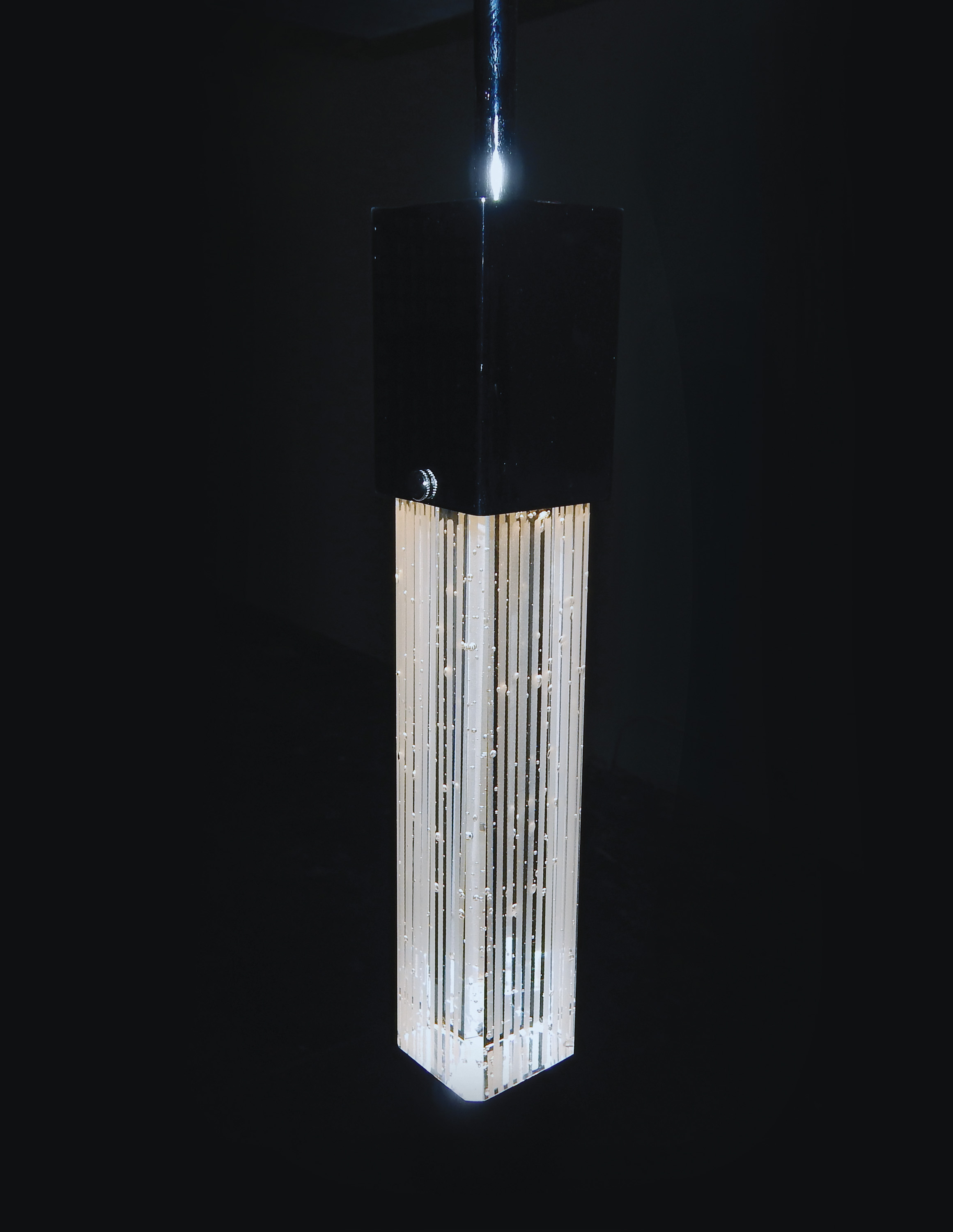 Fizz III 1-Light LED Pendant Pendant ET2 Online