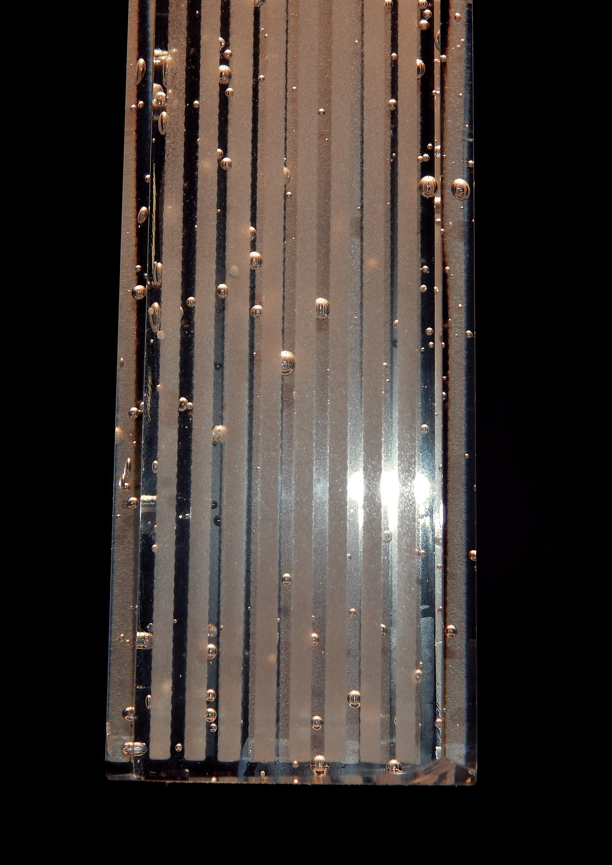 Fizz III 1-Light LED Pendant Pendant ET2 Online
