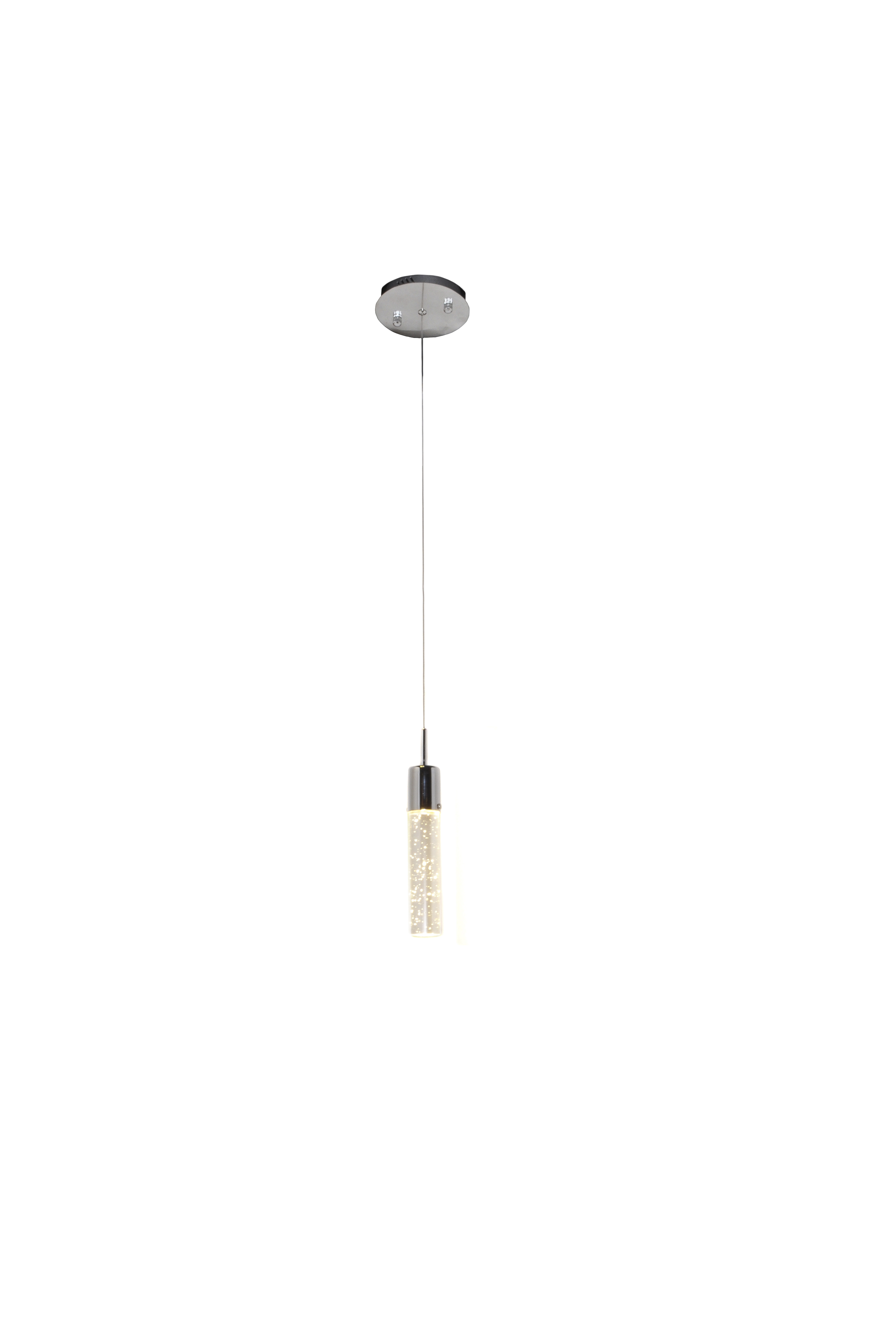 Fizz III 1-Light LED Pendant Pendant ET2 Online