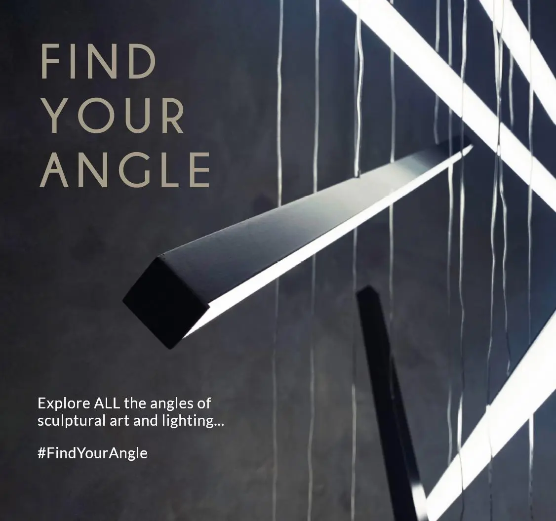 Click here to Find Your Angle