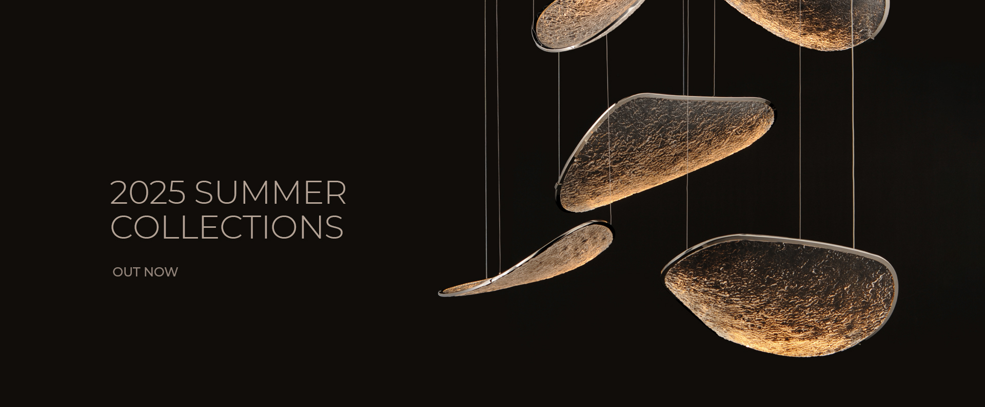 Click here to view 2025 Summer Collections