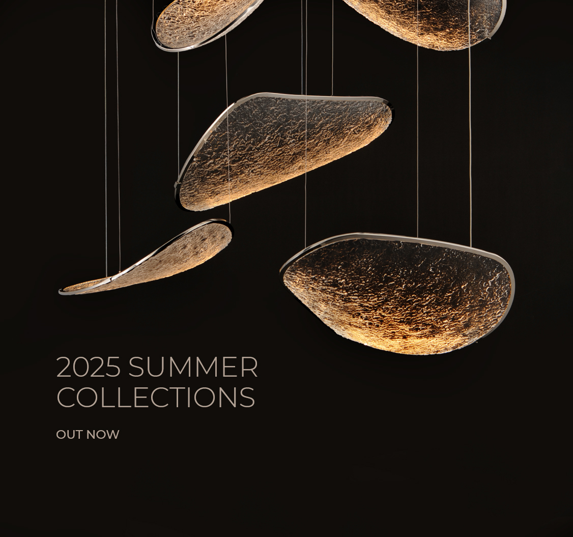Click here to view 2025 Summer Collections