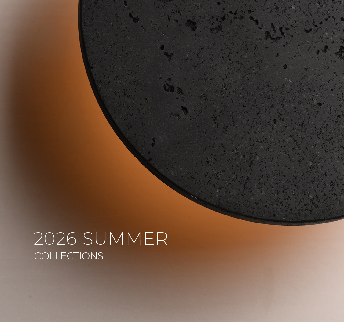 Click here to view 2026 Summer Collections