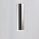 Flute 1-Light LED Pendant