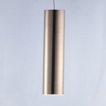 Flute 1-Light LED Pendant