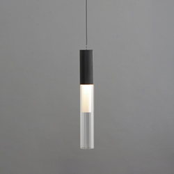 Reeds 1-Light LED Pendant