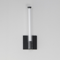 Cortex 14" LED Sconce