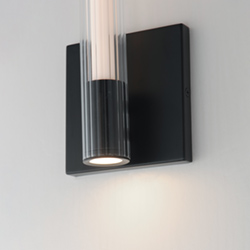 Cortex 14" LED Sconce