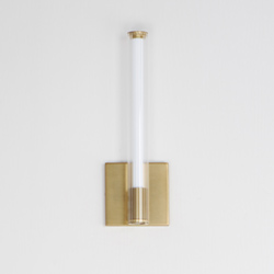 Cortex 14" LED Sconce