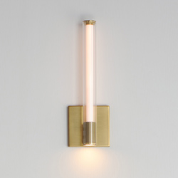 Cortex 14" LED Sconce