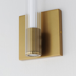 Cortex 14" LED Sconce