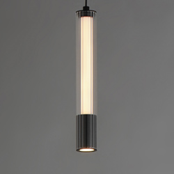 Cortex 10" LED Pendant