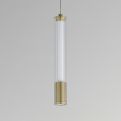 Cortex 10" LED Pendant