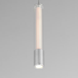 Cortex 10" LED Pendant