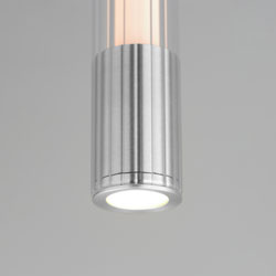 Cortex 10" LED Pendant