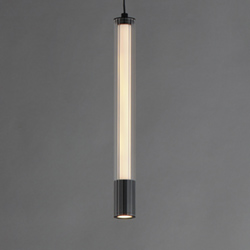 Cortex 14" LED Pendant