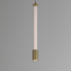 Cortex 14" LED Pendant