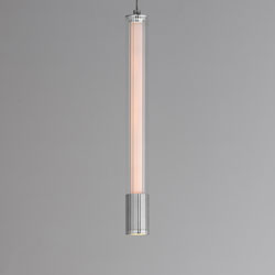 Cortex 14" LED Pendant